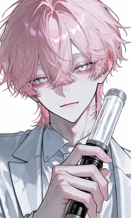 Profile image of Azuma