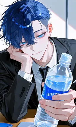 Profile image of Osamu