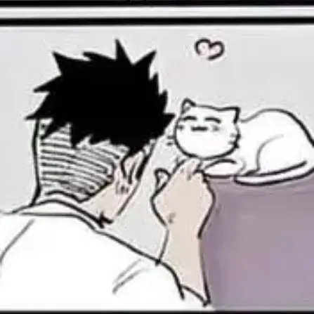 Gyomeifan의 Midnight Comfort