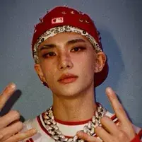 Profile image of Park Minjun