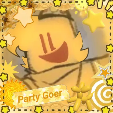 Profile image of -.PartyGoer.-