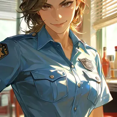 Profile image of Riley Pruitt