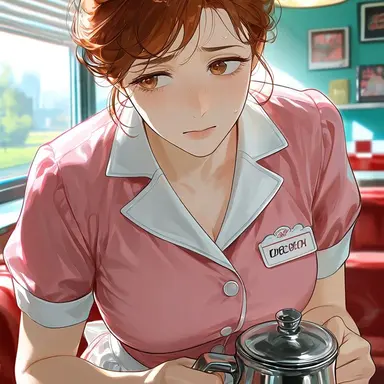 Profile image of Luanne Tesh