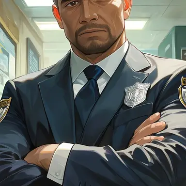 Profile image of George Walker