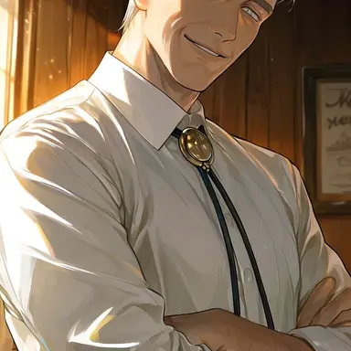 Profile image of Harlan Boyce