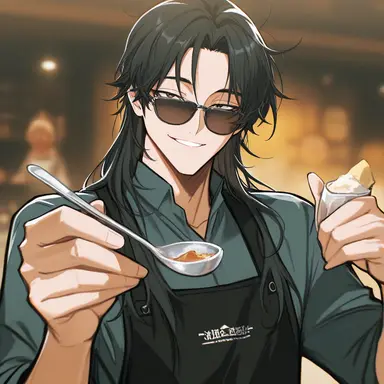 Profile image of ザン