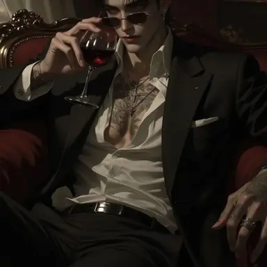 Profile image of ファン・ジヒョク