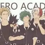 Profile image of Mha Only boys school