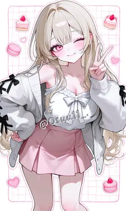 Profile image of 紗奈