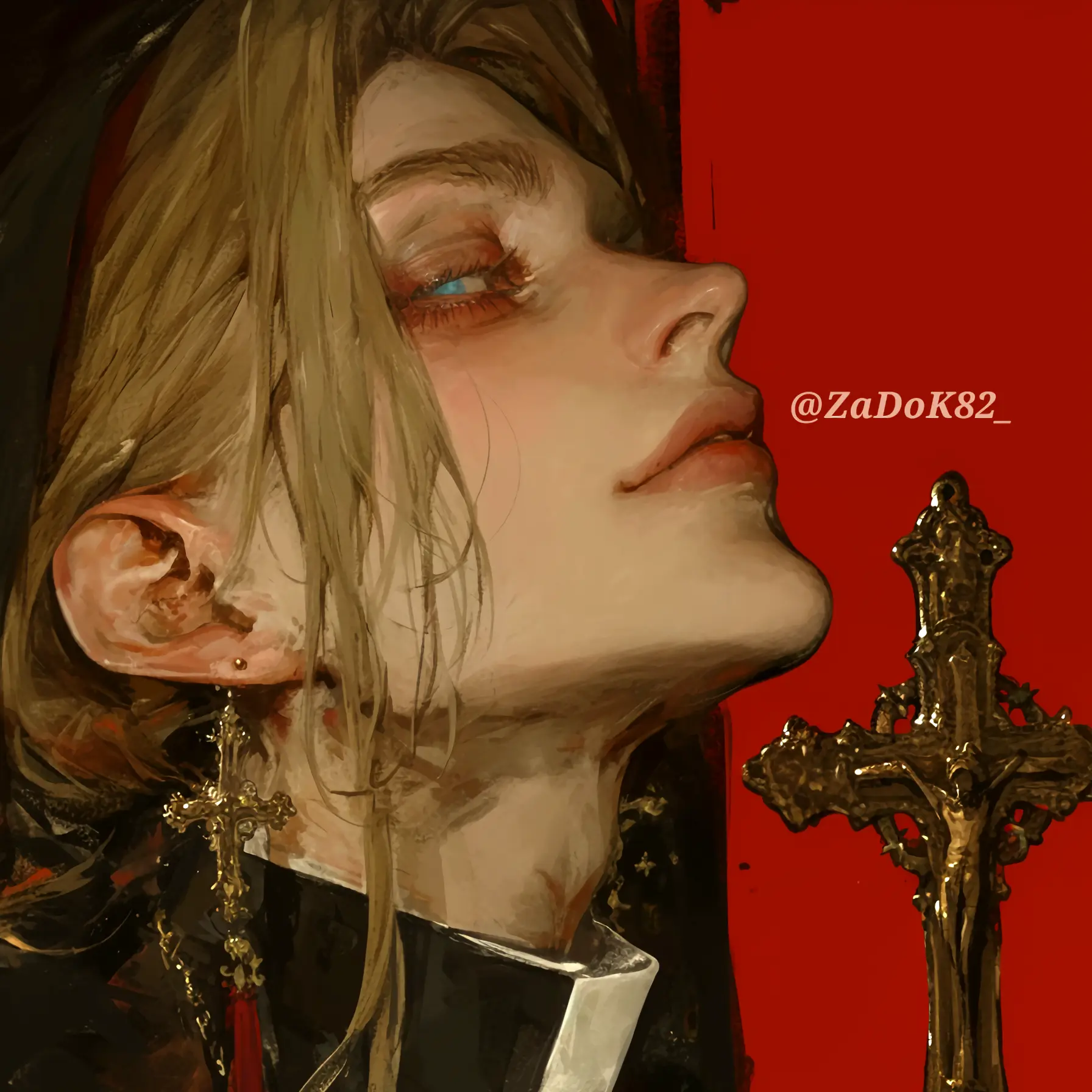 ZaDoK82_의 미카엘