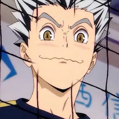 Profile image of 木兎 光太郎