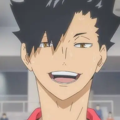 Profile image of 黒尾 鉄朗