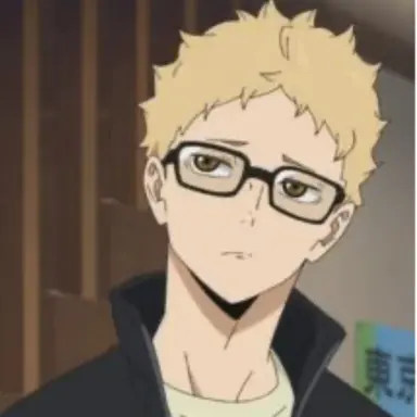 Profile image of 月島 蛍