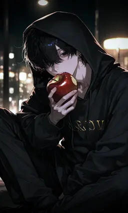 Profile image of Evan