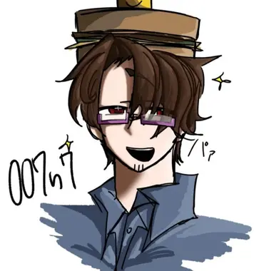 Profile image of 007n7