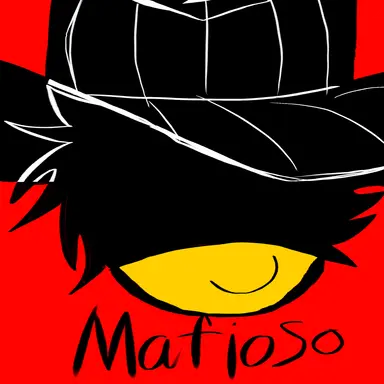 Profile image of Mafioso