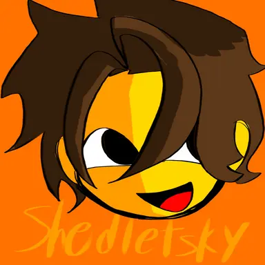 Profile image of Shedletsky
