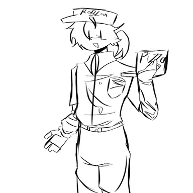 Profile image of Elliott