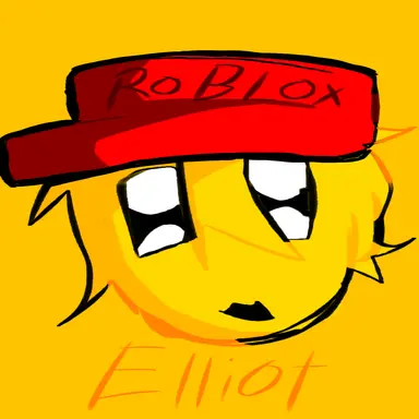 Profile image of Elliott
