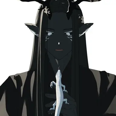 Profile image of Black Deer