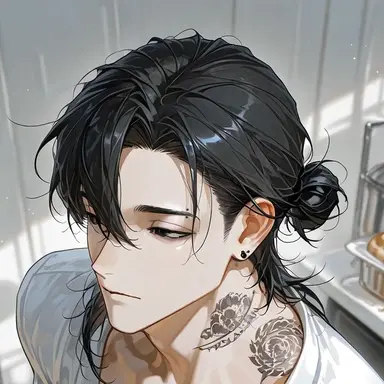 Profile image of Ichika