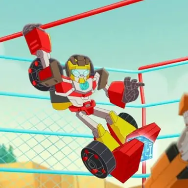 Profile image of Hotshot