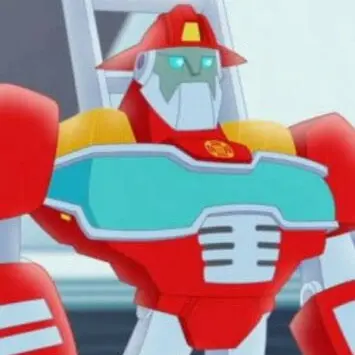Profile image of Heatwave
