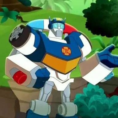Profile image of Chase