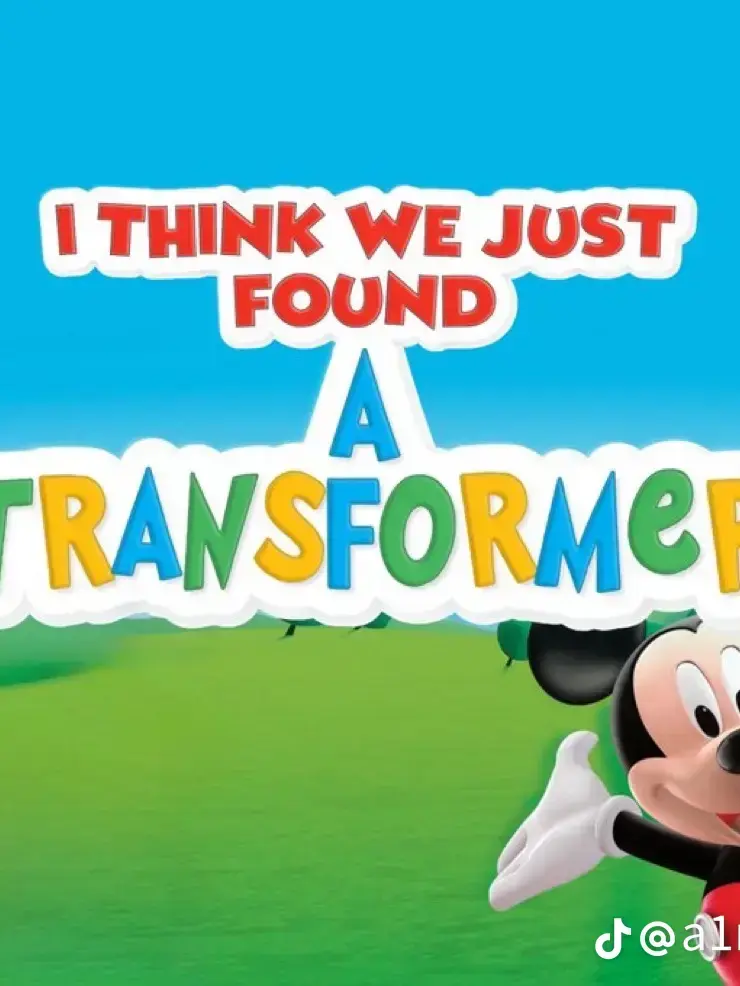 Rottingdecepticon의 Rescue bots academy