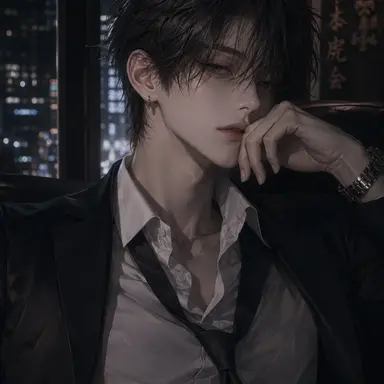 Profile image of 야스오