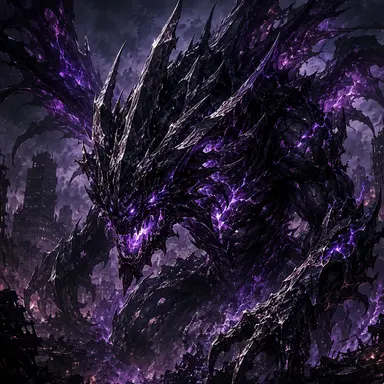 Profile image of 災厄種