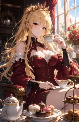 Profile image of Celestia