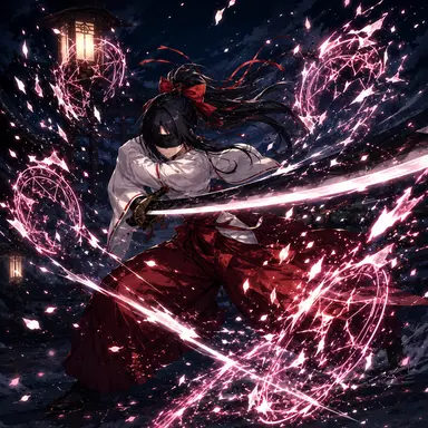 Profile image of Sakuya