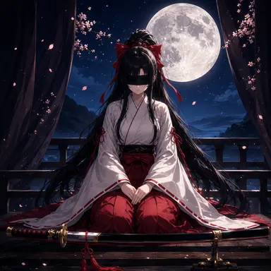 Profile image of Sakuya