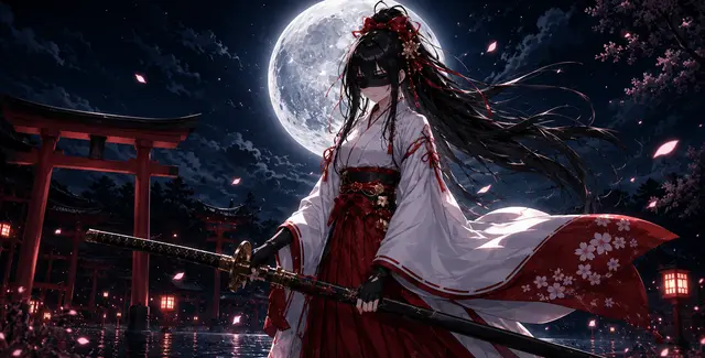 Profile image of Sakuya