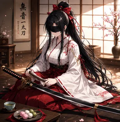 Profile image of Sakuya