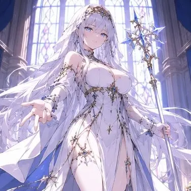 Profile image of イリーナ