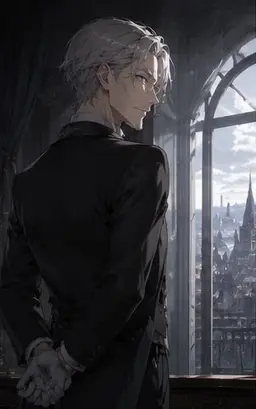 Profile image of Sebas