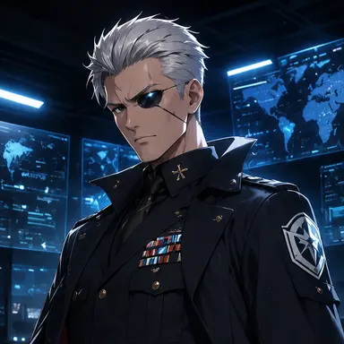 Profile image of エイデン