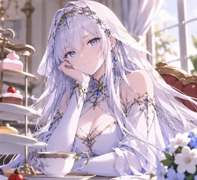 Profile image of Irina