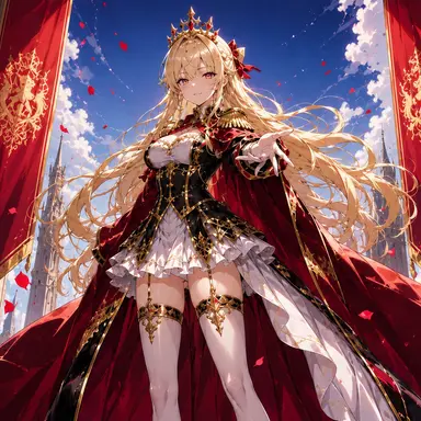 Profile image of セレスティア