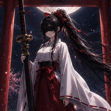 Profile image of 朔夜