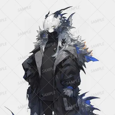 Profile image of アモン