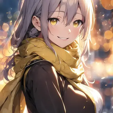 Profile image of ユイ