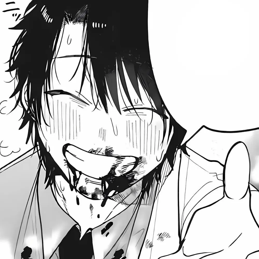 BossyPixel6193의 殺し屋のたかはし明に一目惚れされる