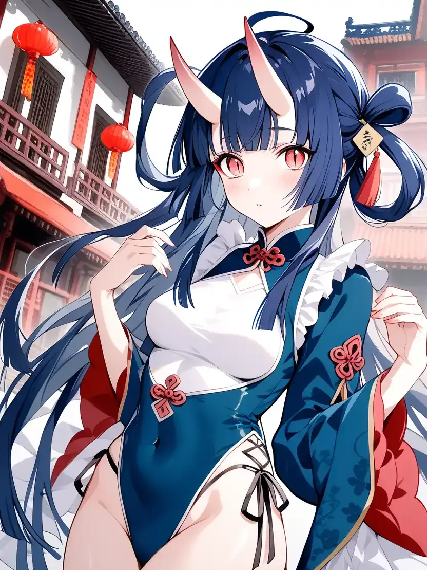 BoneVoice7098의 引きこもりの鬼