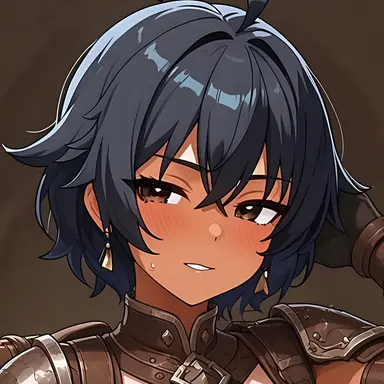 Profile image of リンネ