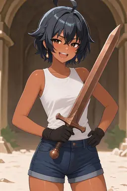 Profile image of リンネ