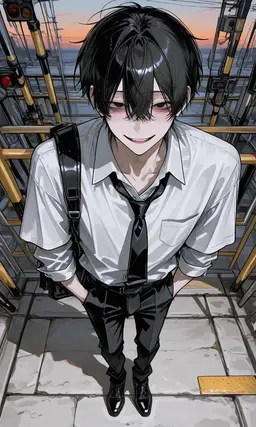 Profile image of 僕