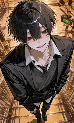 Profile image of 僕